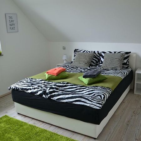 Ana'S Place Целие Екстериор снимка