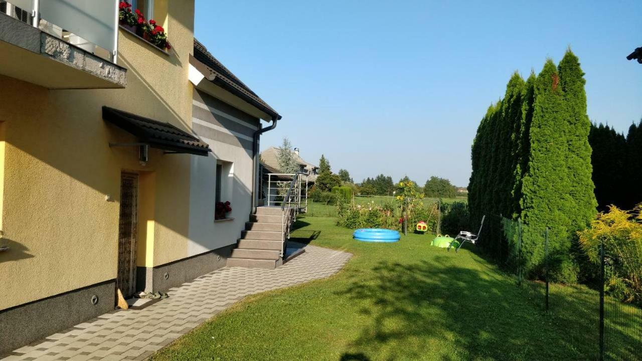 Ana'S Place Целие Екстериор снимка