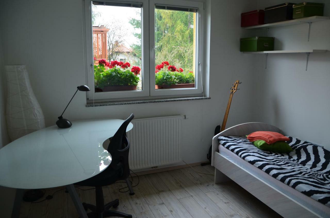Ana'S Place Целие Екстериор снимка